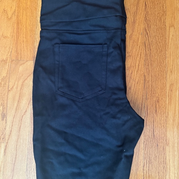 Honeylove EverReady Blk Pants Sz L - Picture 3 of 8
